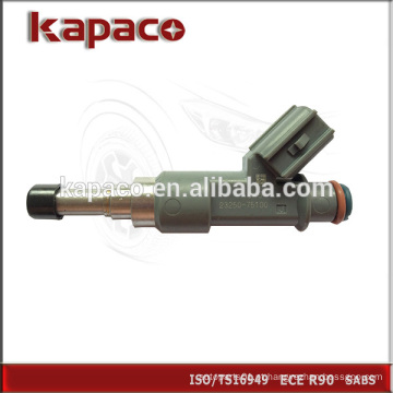 Bocal injector de óleo de qualidade superior para toyota hilux2.7 oem 23250-75100